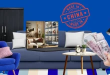 موقع اثاث صيني الدفع عند الاستلام