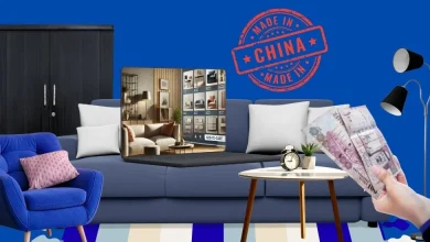 موقع اثاث صيني الدفع عند الاستلام