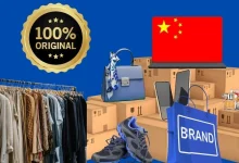 موقع صيني للماركات العالمية