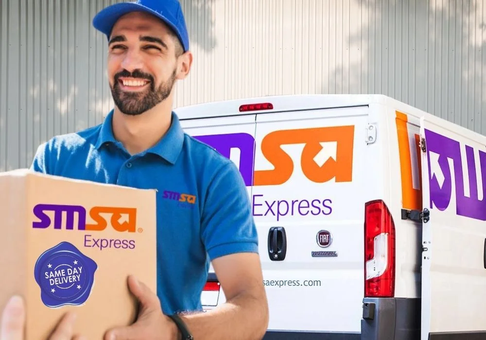 التوصيل بنفس اليوم