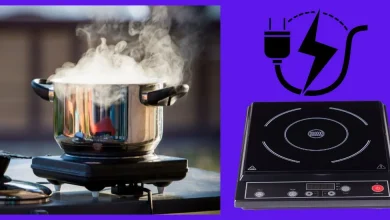 بوتجاز كهربائي