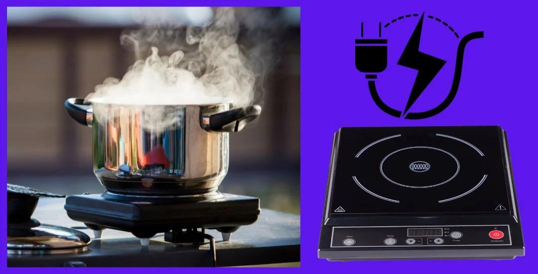 بوتجاز كهربائي