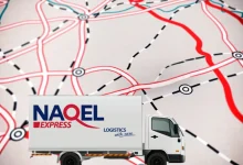 تتبع الشحنة ناقل