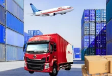 شركة جي ان تي