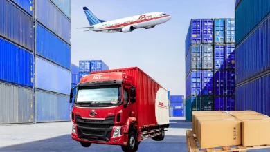 شركة جي ان تي