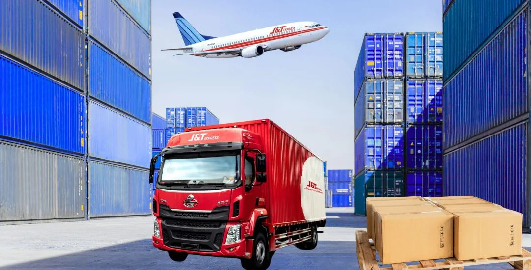 شركة جي ان تي