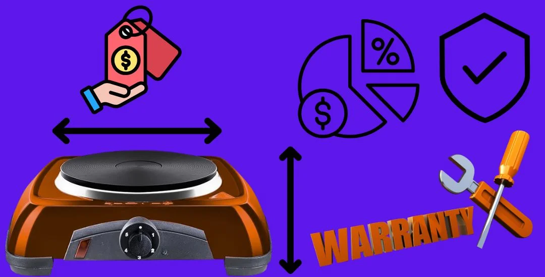 معايير اختيار أفضل بوتجاز كهربائي