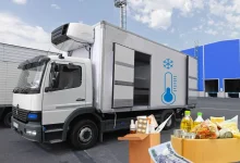 أسعار الشحن المبرد