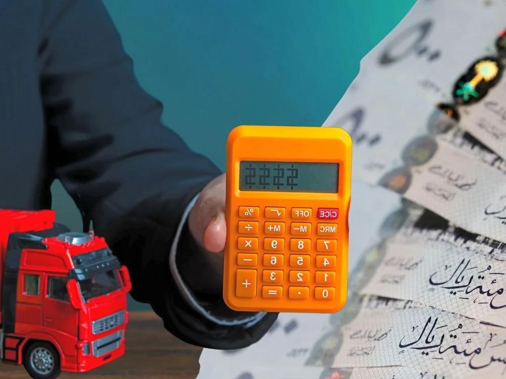 أسعار شركات الشحن الداخلي في السعودية