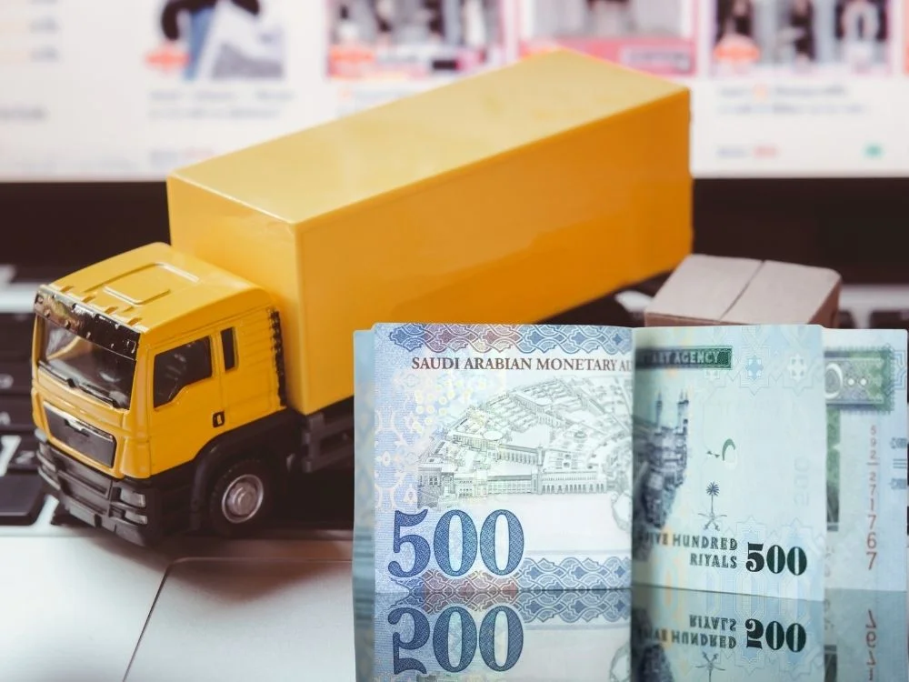 أسعار شركات النقل البري في السعودية