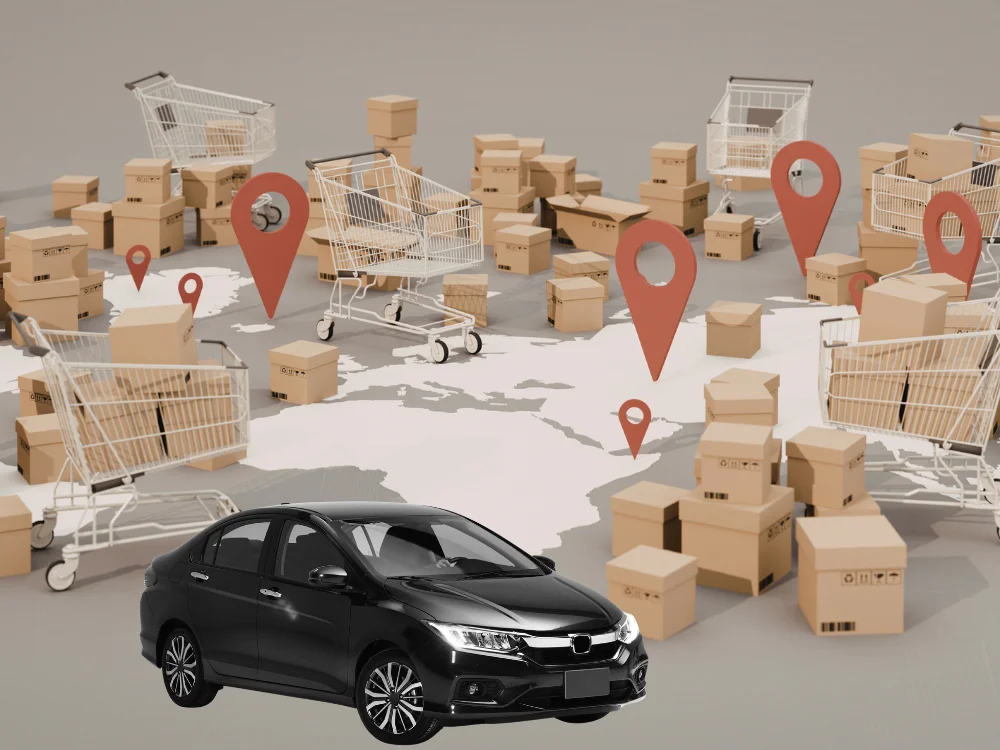 إرشادات مهمة قبل استيراد السيارات إلى السعودية