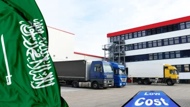 ارخص شركة شحن بالدمام