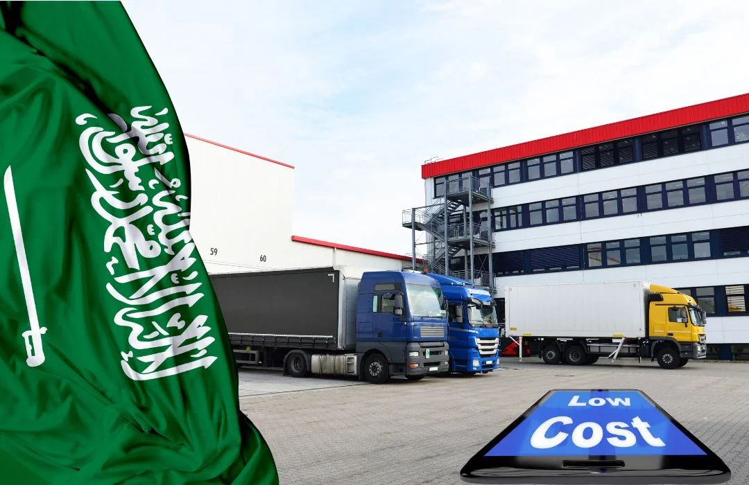 ارخص شركة شحن بالدمام