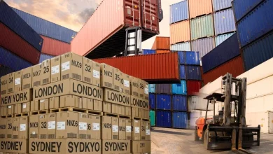 ارخص شركة شحن دولي في السعودية