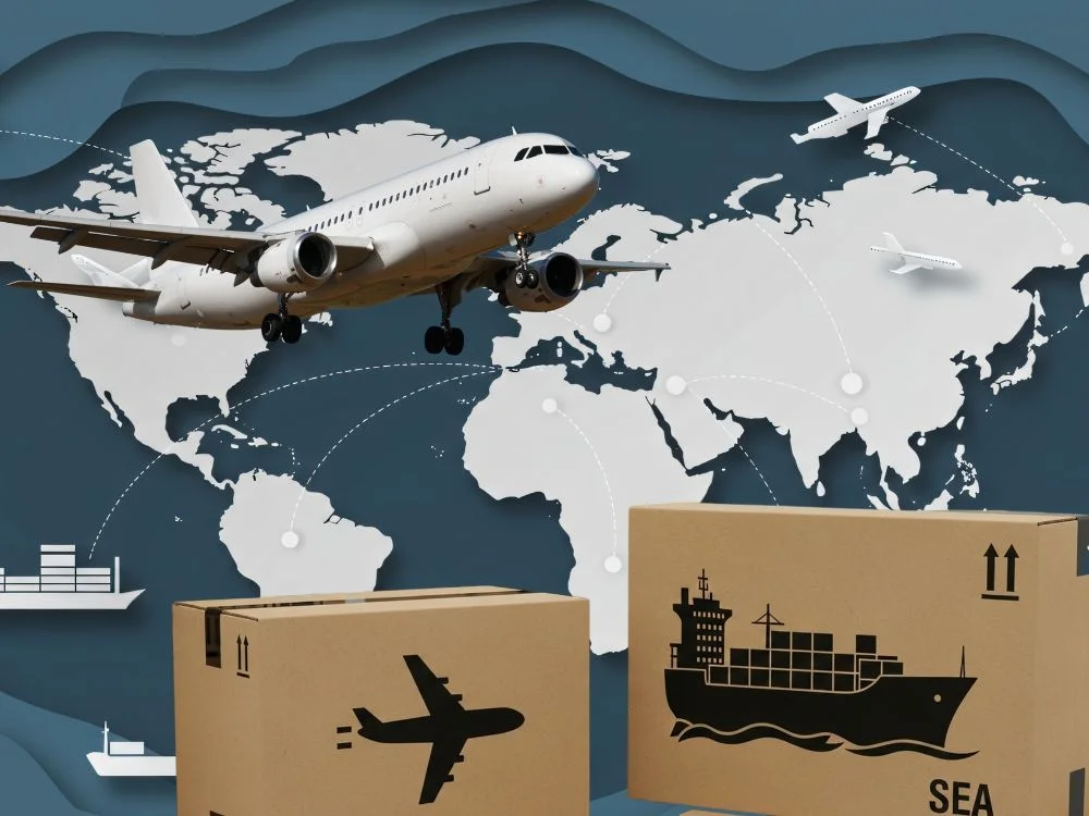 ارخص شركة شحن دولي في السعودية