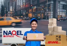 اسرع شركة شحن في السعودية