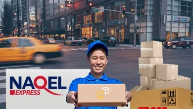 اسرع شركة شحن في السعودية