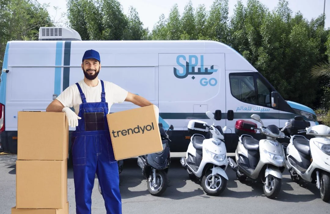 البريد السعودي (سبل)