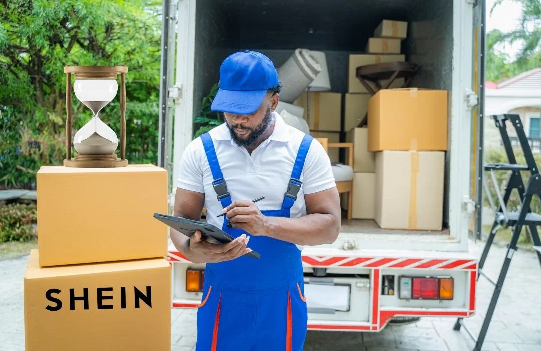 العوامل المؤثرة في موعد وصول طلبية شي ان بعد الشحن العوامل المؤثرة في موعد وصول طلبية شي ان بعد الشحن