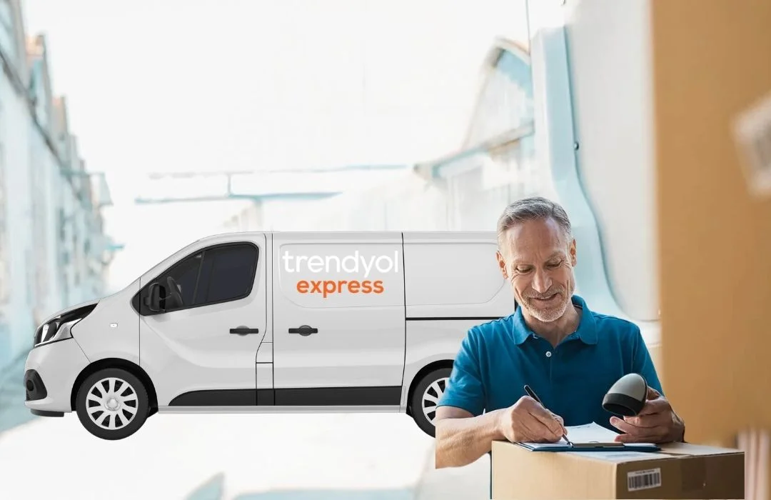 ترينديول اكسبريس