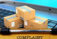 رفع شكوى على شركة شحن في السعودية