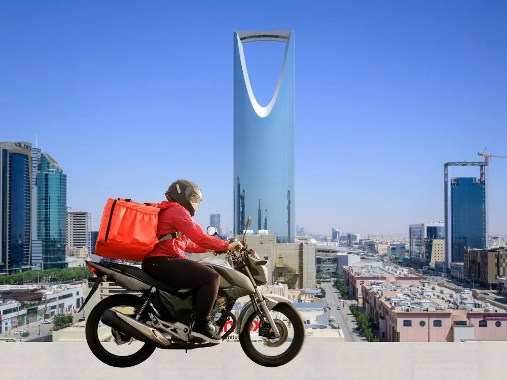 شركات النقل البري في بالسعودية