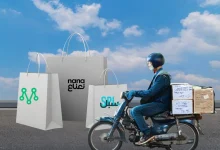 شركات توصيل الطلبات في السعودية