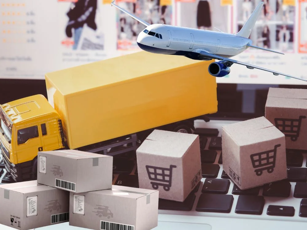 شركات شحن دولي رخيصة