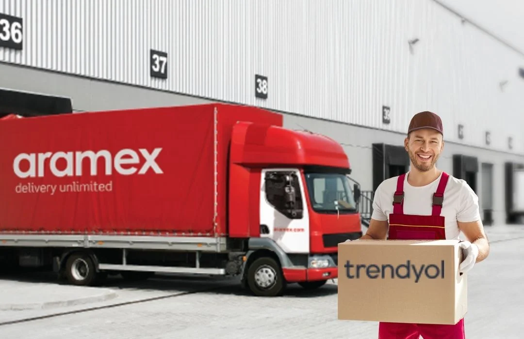 شركة أرامكس