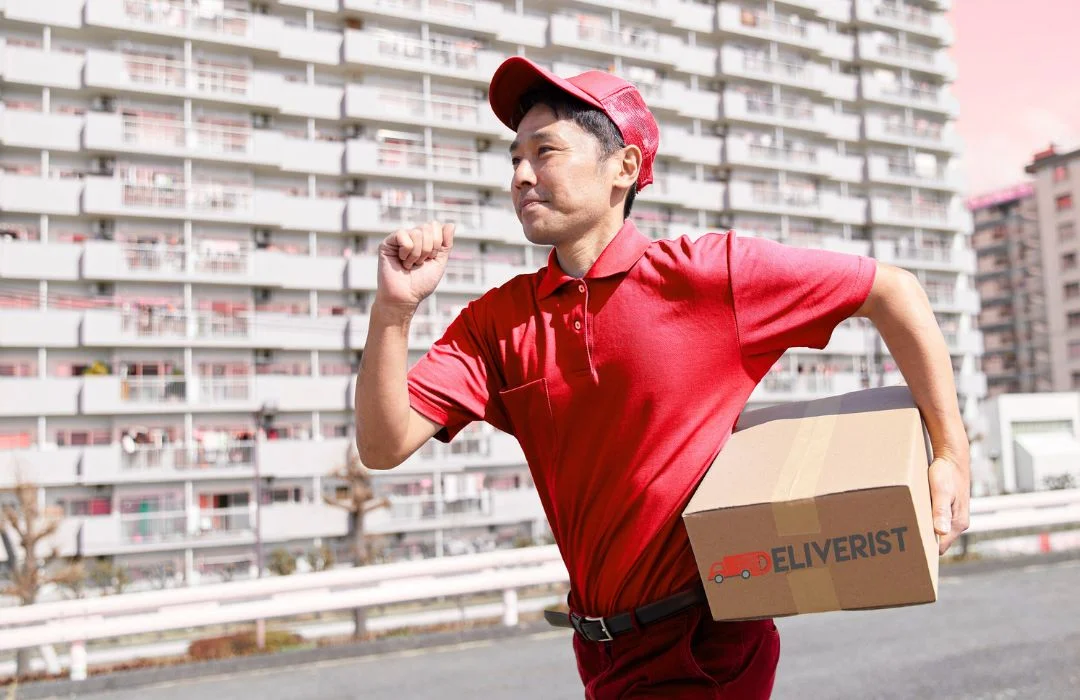 شركة دليفرست شركة دليفرست