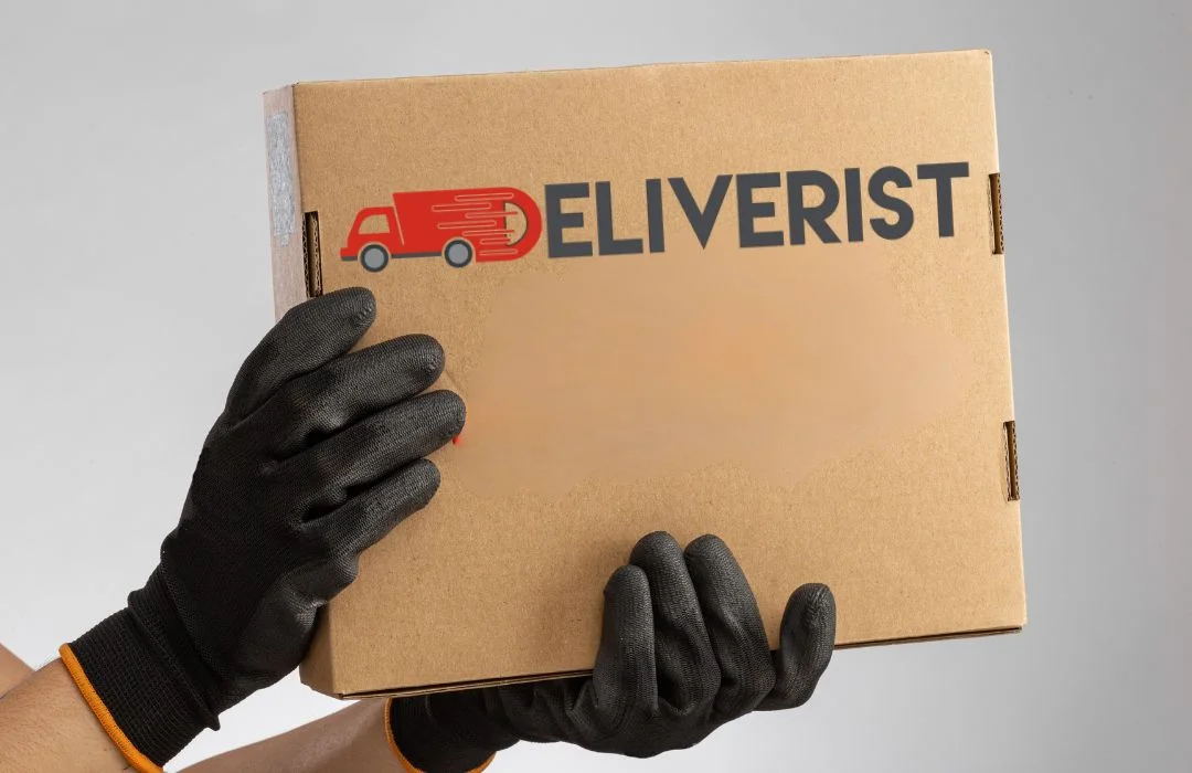 شركة دليفرست