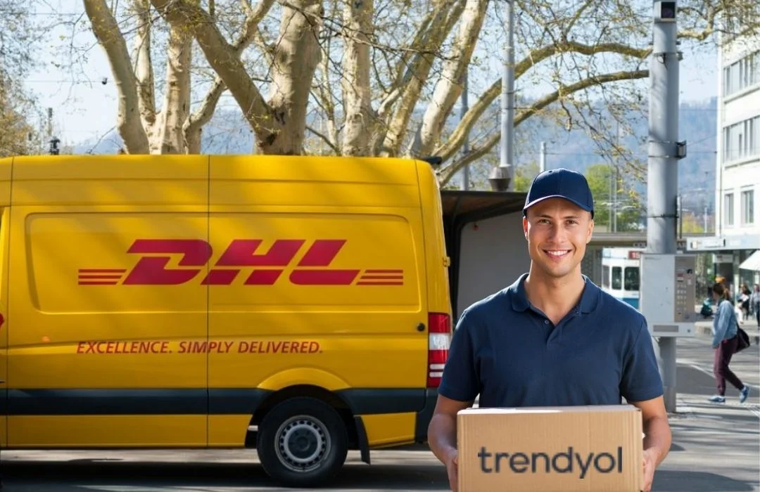 شركة دي إتش إل