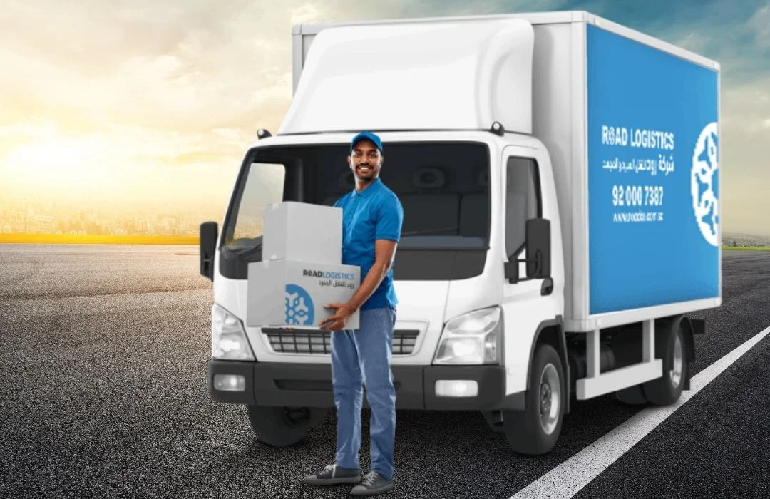 شركة رود للنقل