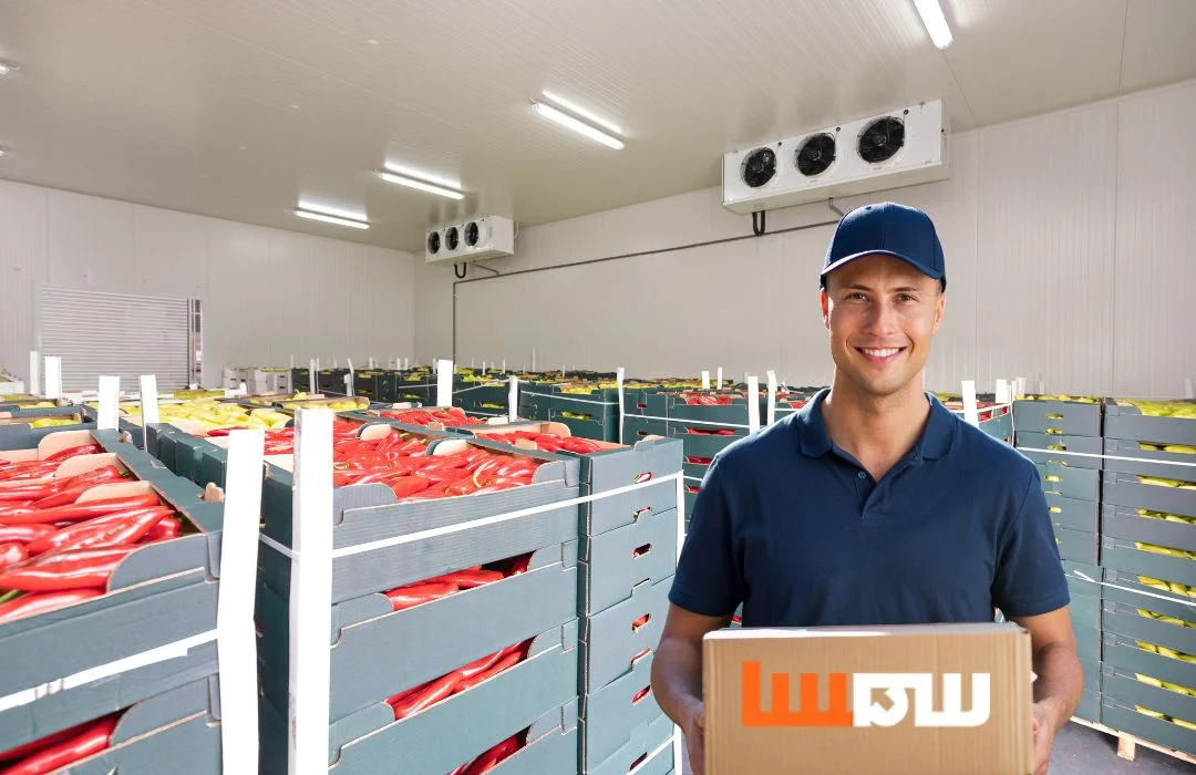 شركة سمسا للشحن