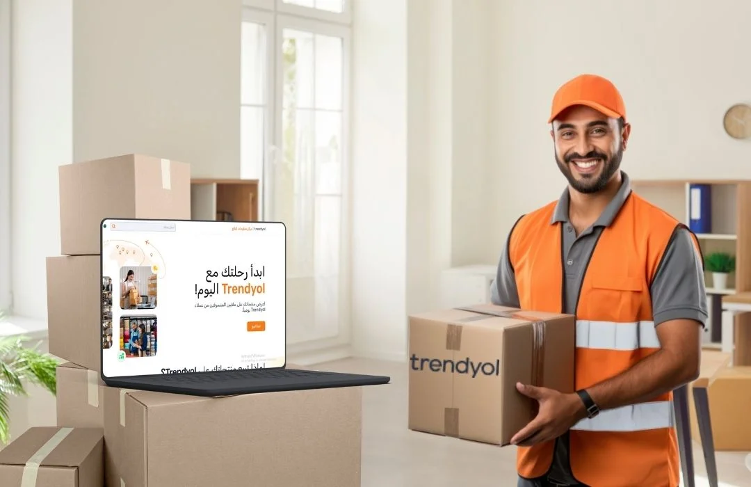 شركة شحن ترينديول