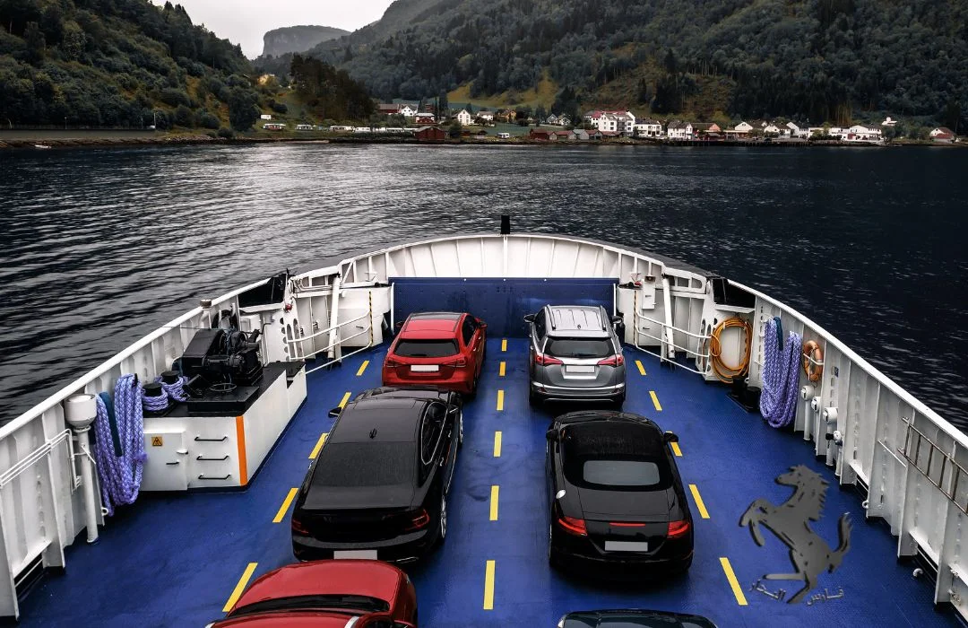 شركة فارس البحار شركة فارس البحار