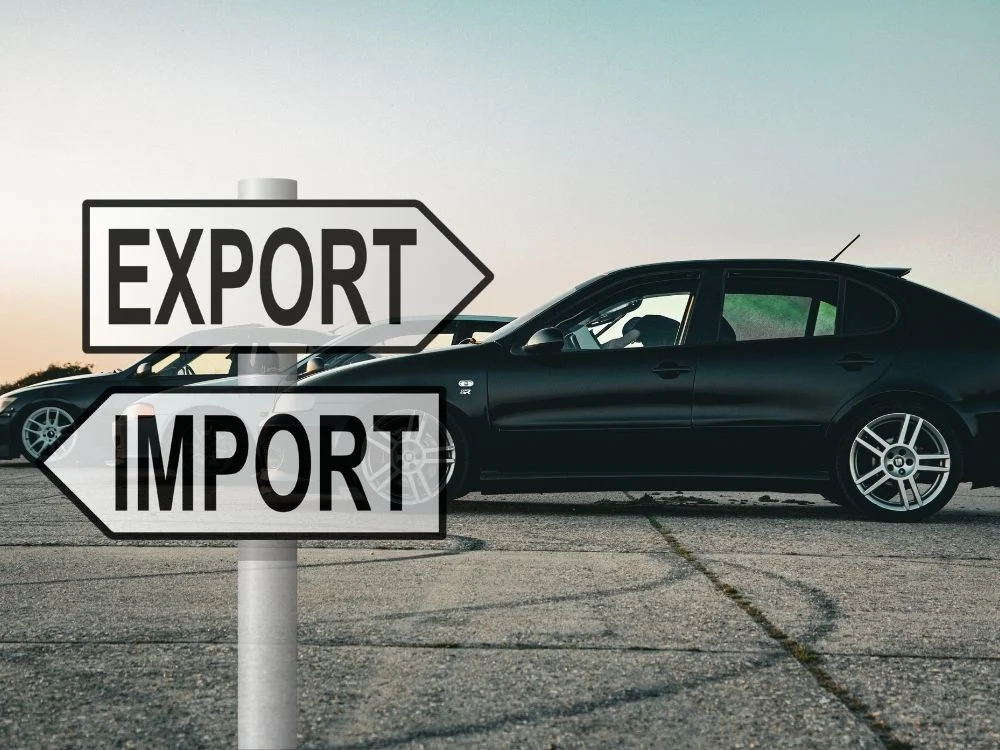 شروط استيراد السيارات من دول الخليج إلى السعودية للسعوديين