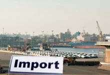شروط استيراد سيارة من الخارج السعودية