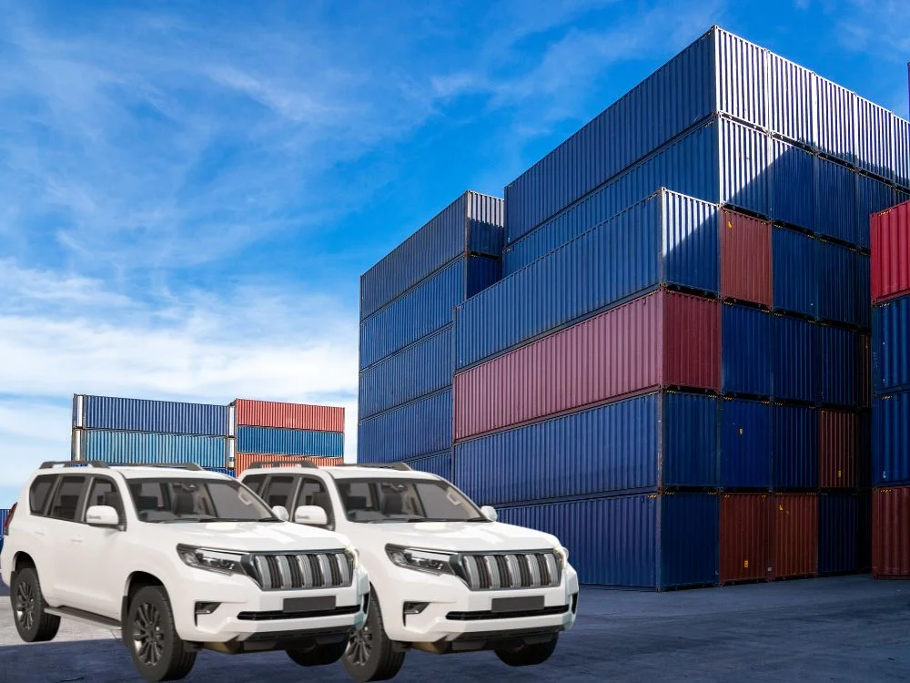 شروط استيراد سيارة من الخارج السعودية للأفراد