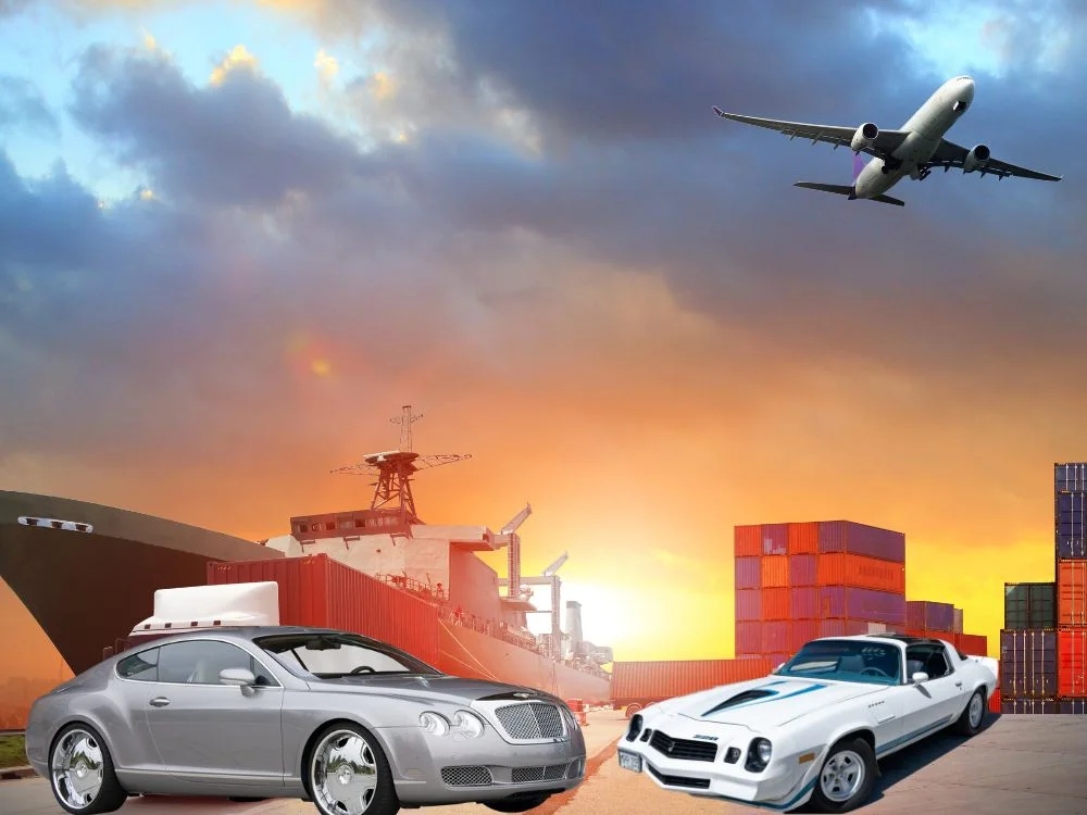 شروط استيراد سيارة من الخارج السعودية لمواطني دول مجلس التعاون الخليجي