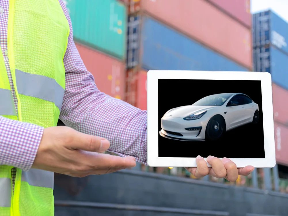 شروط الاستيراد لمواطني دول مجلس التعاون وحاملي الإقامة المميزة