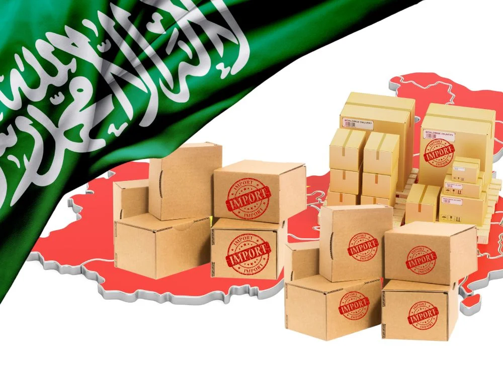 ضوابط الاستيراد من الصين للسعودية ضوابط الاستيراد من الصين للسعودية