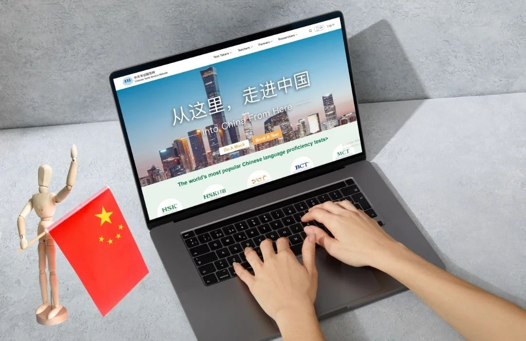 طريقة التقديم في معهد كونفوشيوس