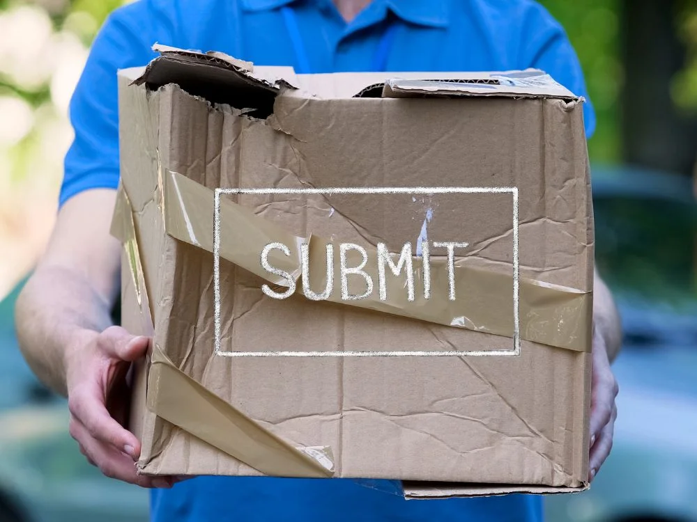 كيفية رفع شكوى على شركة شحن في السعودية