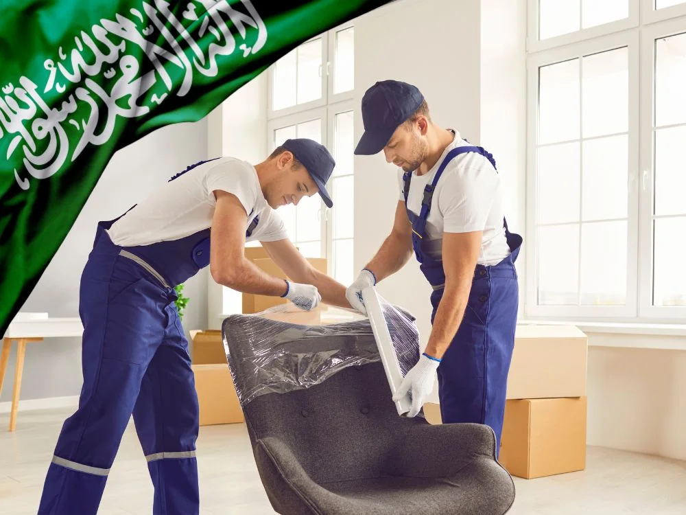 نصائح عند البحث عن أفضل شركة نقل اثاث