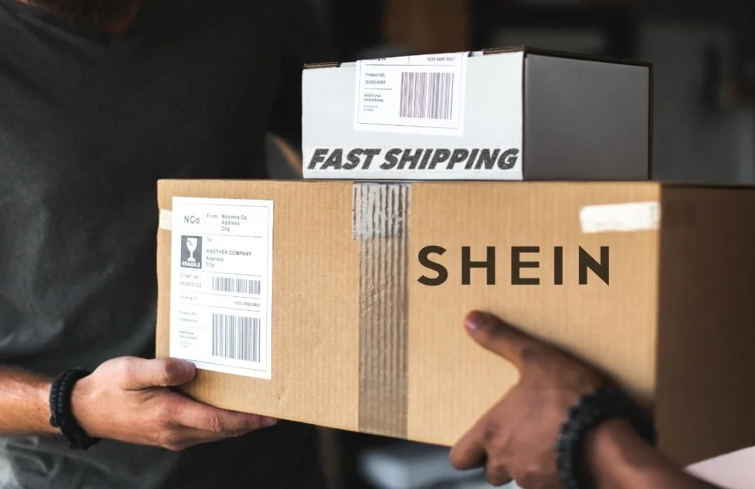 نصائح لتسريع وصول طلبية شي ان بعد الشحن نصائح لتسريع وصول طلبية شي ان بعد الشحن