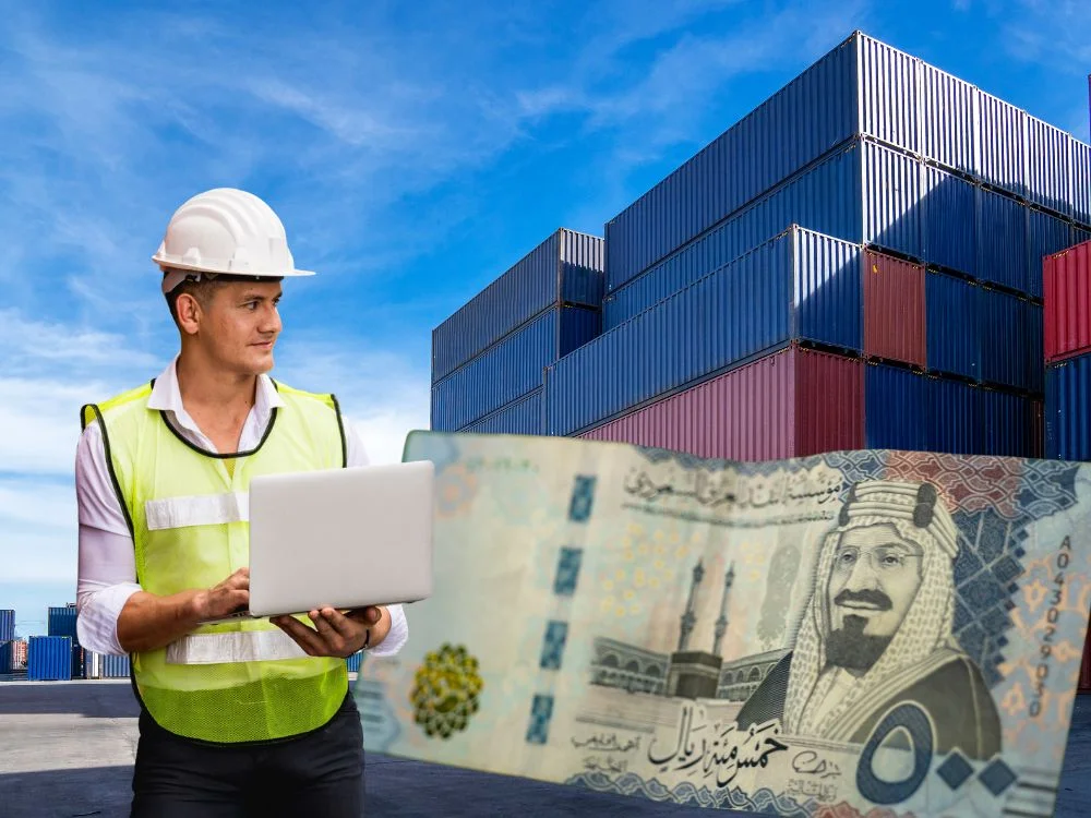 نظام الرسوم الجمركية في المملكة السعودية