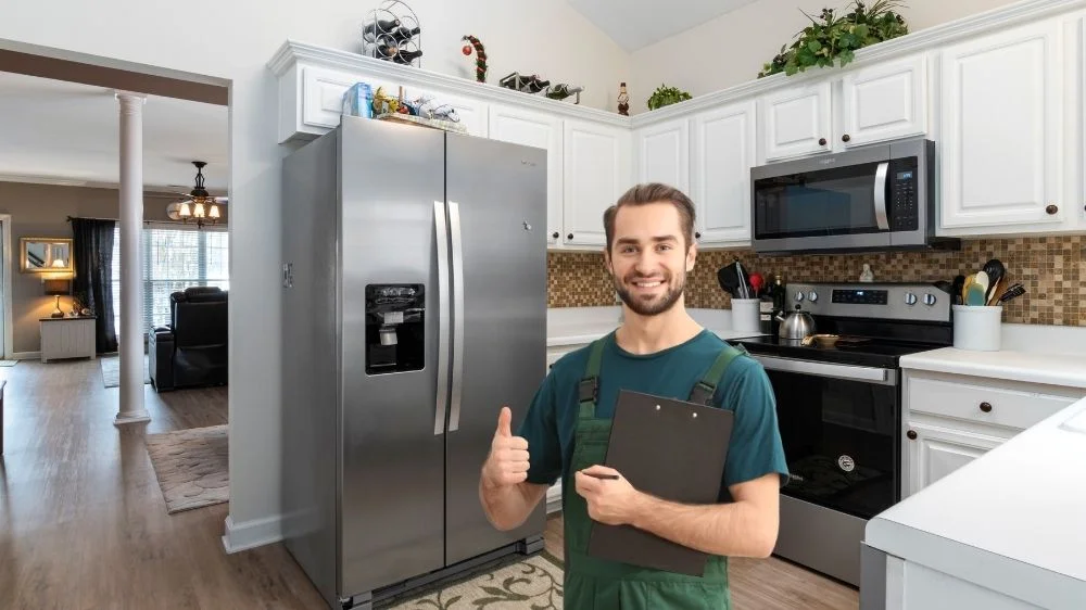 أبرز اعطال ثلاجة ويرلبول