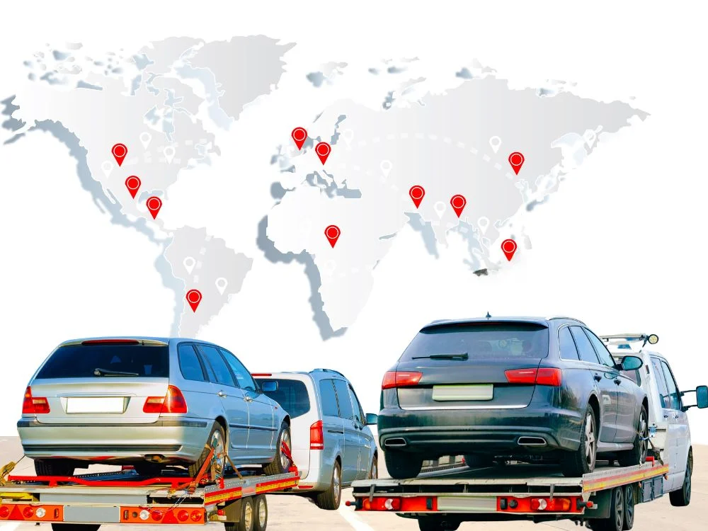 أسعار ارخص شركة نقل سيارات في السعودية