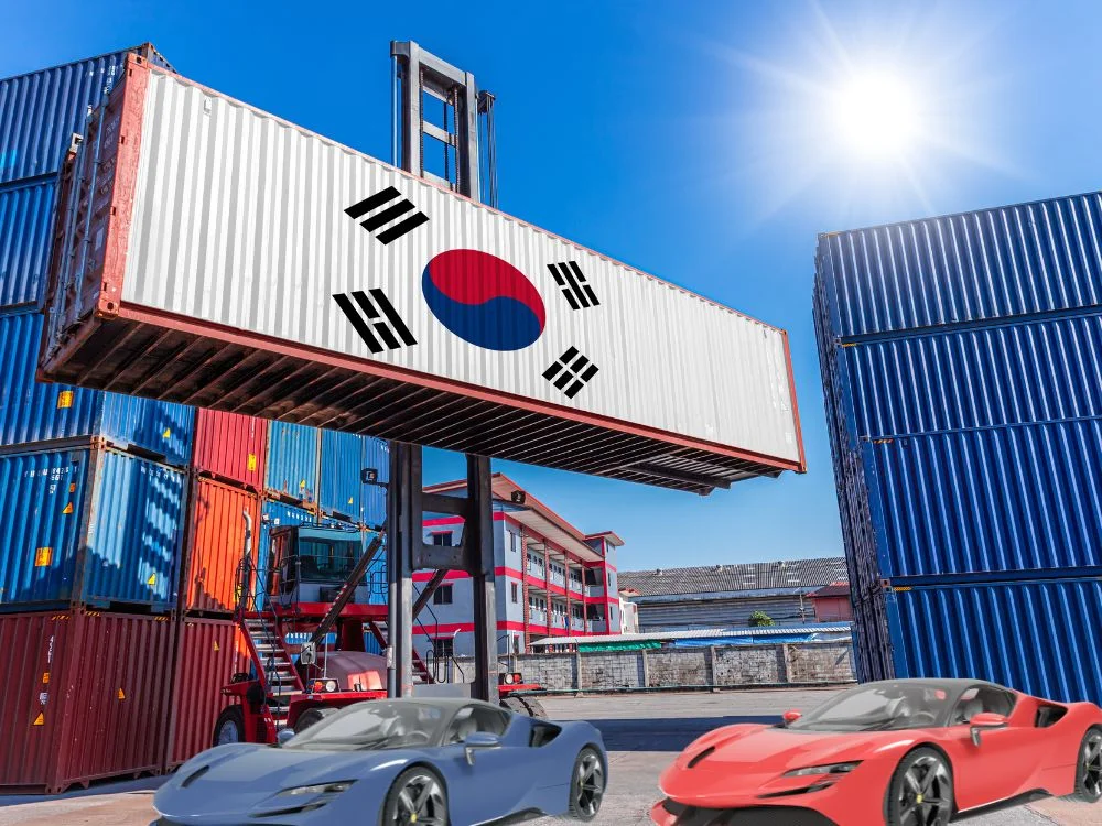 أفضل موقع بيع سيارات مستعملة كوريا الجنوبية